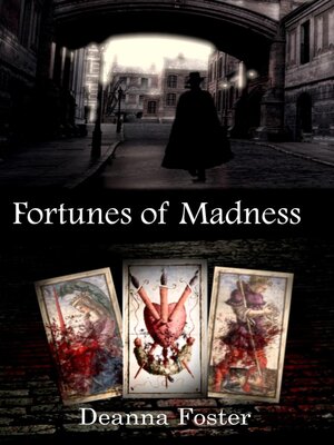 cover image of Fortunes of Madness